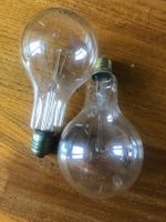 2 x OSRAM Leuchtmittel Glühbirnen 200 Watt Vintage Schleswig-Holstein - Lübeck Vorschau