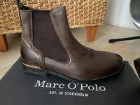 NEU Herren Stiefeletten Chelsea Boots Gr. 41 Hessen - Darmstadt Vorschau