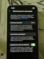 iPhone 14 128gb Niedersachsen - Duderstadt Vorschau