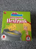 Bibi Der verhexte Hextrank Sachsen-Anhalt - Annaburg Vorschau