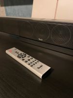 Teufel Trios 3.1 Set Soundbar mit Subwoofer Rheinland-Pfalz - Wallhalben Vorschau