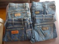 Wrangler Jeans Texas Stretch Nordrhein-Westfalen - Willich Vorschau