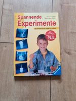 Spannende Experimente Naturwissenschaft spielerisch erklärt Niedersachsen - Bad Harzburg Vorschau