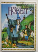 Der Hobbit Teil 1 Hardcover Comic Album Alpha Comic Tolkien Nordrhein-Westfalen - Ahlen Vorschau