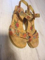 Panama Jack Julia Damen Sandalen Gr.39 Baden-Württemberg - Nagold Vorschau