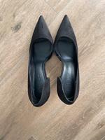 Mango Pumps Nordrhein-Westfalen - Herford Vorschau