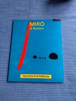 Miro und M.C. Escher Taschen Posterbook Niedersachsen - Springe Vorschau