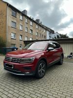 VW Tiguan Allspace 4Motion 2.0 TDI Leder Headup Highline Virtual Duisburg - Walsum Vorschau