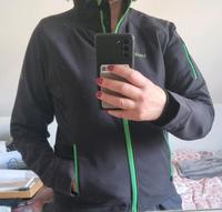 VAUDE Softshelljacke Jacke Sportjacke Bikejacke Gr. 38/40 Bayern - Lindau Vorschau