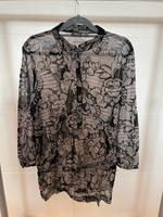 Bluse transparent, Mexx, Gr. XXL Niedersachsen - Cloppenburg Vorschau