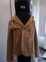 H&M Blazer 38 M beige ocker Bremen - Schwachhausen Vorschau
