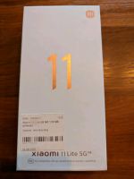 Xiaomi 11 Lite 5G NE - 128GB Baden-Württemberg - Mannheim Vorschau