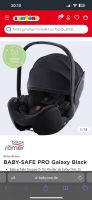 Babyschale Baby-Safe Pro Britax Römer Rheinland-Pfalz - Lissendorf Vorschau