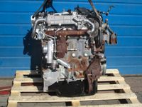 Motor Citroen Jumper Peugeot Boxer 3.0 HDI EU5 F1CE3481D 180PS  K Nordrhein-Westfalen - Leverkusen Vorschau