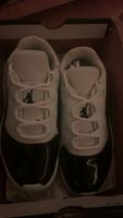 air Jordan 11  low Nordrhein-Westfalen - Herford Vorschau