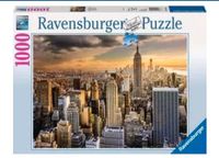 Puzzle New York Skyline (Ravensburger) Bayern - Dinkelscherben Vorschau