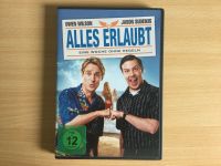 DVD: Alles Erlaubt mit Owen Wilson und Jason Sudeikis Rheinland-Pfalz - Nastätten Vorschau