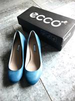Ecco Damen Schuhe Original in Größe 37 :) Nordrhein-Westfalen - Lüdenscheid Vorschau