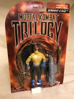 Mortal Kombat Trilogy Serie 1 Toy Island Action Figuren NEU OVP Essen - Essen-Stadtmitte Vorschau