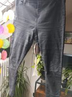 Lieblingshose Stretch Skinny Jeans ca 48-50 Jeggings Hose Nordrhein-Westfalen - Paderborn Vorschau