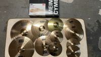 Meinl MCS/HCS Becken / Cymbal Set Rheinland-Pfalz - Undenheim Vorschau