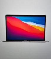 Apple MacBook Air 13,3" 2021 M1/16/2 TB SSD 8C GPU Silber BTO Berlin - Mitte Vorschau