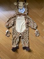 Giraffen Kostüm für 2/3 Jährige München - Altstadt-Lehel Vorschau