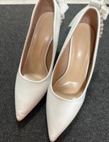Absatzschuhe Niedersachsen - Schortens Vorschau
