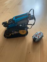 Lego Technic 42095 Ferngesteuertes Fahrzeug Bayern - Herrsching Vorschau