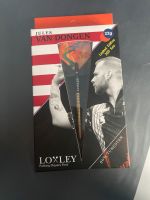 Loxley Jules van Dongen Steeldarts limited edition Nordrhein-Westfalen - Jülich Vorschau