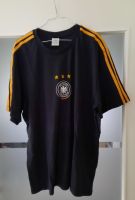 Fußball Trikot/T-Shirt XL DFB schwarz statt pink! Feldmoching-Hasenbergl - Feldmoching Vorschau
