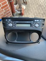 Nissan Original CD-Autoradio Nordrhein-Westfalen - Herten Vorschau