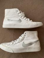 Nike Sneaker weiß Pankow - Weissensee Vorschau