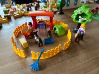 Playmobil 123 Tiergehege 6963 Baden-Württemberg - Pforzheim Vorschau