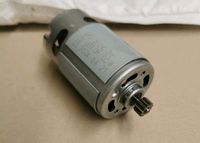 Elektromotor Motor RS-550 für Akkuschrauber  ect. Nordrhein-Westfalen - Espelkamp Vorschau