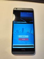 HTC Desire 630 Dual Sim !Displayschaden! Brandenburg - Letschin Vorschau