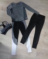 Tchibo Paket mit Fitness Sport Dress Dry Active Plus Gr. XS / S Bayern - Manching Vorschau