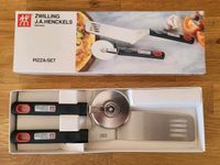 Neu! Zwilling Pizza-Set Messer Pizzaschneider Nordrhein-Westfalen - Eitorf Vorschau