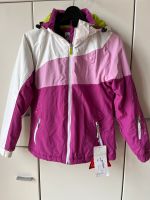 Skijacke  Mädchen Etirel Violett Pink Weiss Gr.152 Neu Baden-Württemberg - Freiberg am Neckar Vorschau