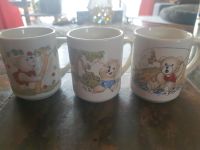 3 Süße Porcelan Teetassen für Kinder Bayern - Moosburg a.d. Isar Vorschau