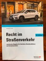 Recht im Straßenverkehr Baden-Württemberg - Mannheim Vorschau