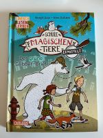 Lesen lernen Die Schule der magischen Tiere Band 1 Nordrhein-Westfalen - Unna Vorschau