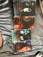 Vampire Academy 1,2,3&6 Bayern - Gemünden a. Main Vorschau