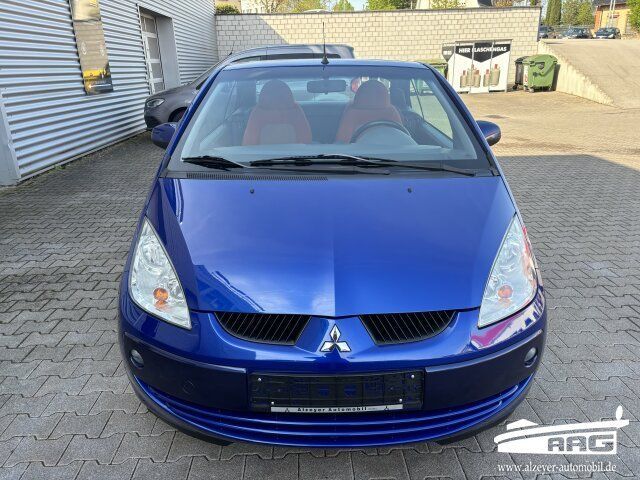 Mitsubishi Colt CZC 1.5 Invite Klima, LM 17", Gastank in Alzey