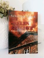 Buch Der Seelen Brecher von Sebastian Fitzek Brandenburg - Wandlitz Vorschau