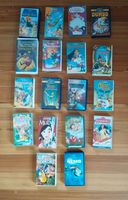 Walt Disney VHS Kassetten Bayern - Großheubach Vorschau