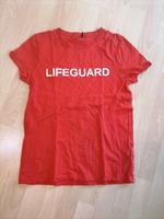 Mottoshirt rot M Only Bayern - Kissing Vorschau