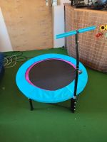 Fitness Trampolin Dresden - Klotzsche Vorschau