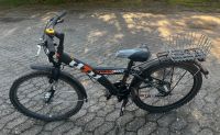 Kinderfahrrad Mountainbike McKenzie Schleswig-Holstein - Brunsbek Vorschau