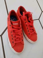 Sneaker Diesel Gr.38 orange *wie neu* Niedersachsen - Hameln Vorschau